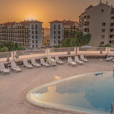 Holidays In The Sun, The Heights, Playa Los Cristianos Arona  Exterior photo