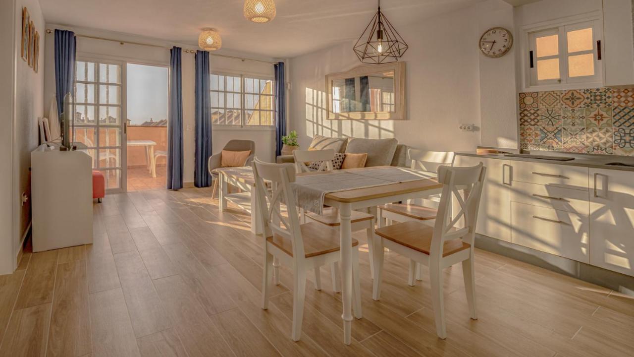 Holidays In The Sun, The Heights, Playa Los Cristianos Arona  Exterior photo