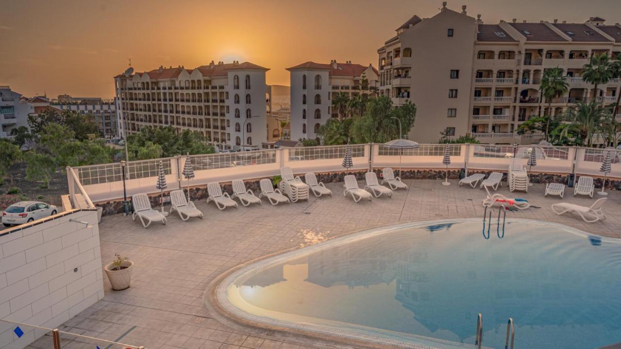 Holidays In The Sun, The Heights, Playa Los Cristianos Arona  Exterior photo
