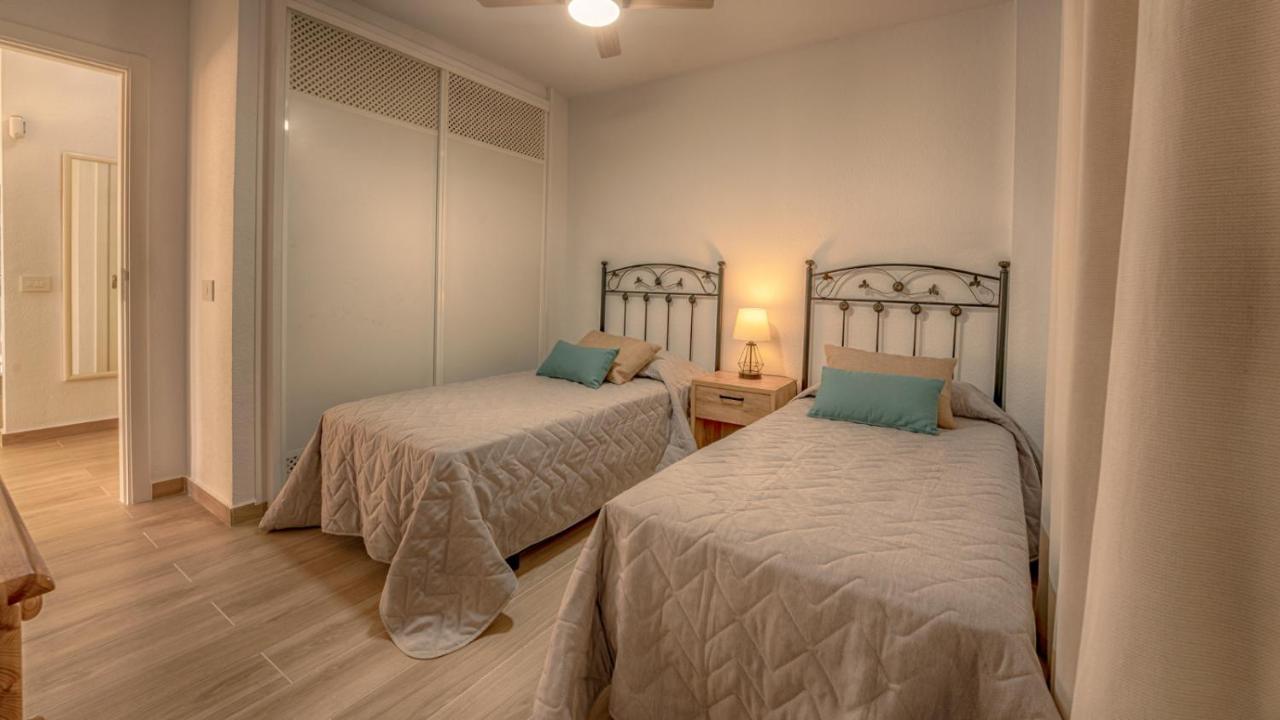Holidays In The Sun, The Heights, Playa Los Cristianos Arona  Exterior photo