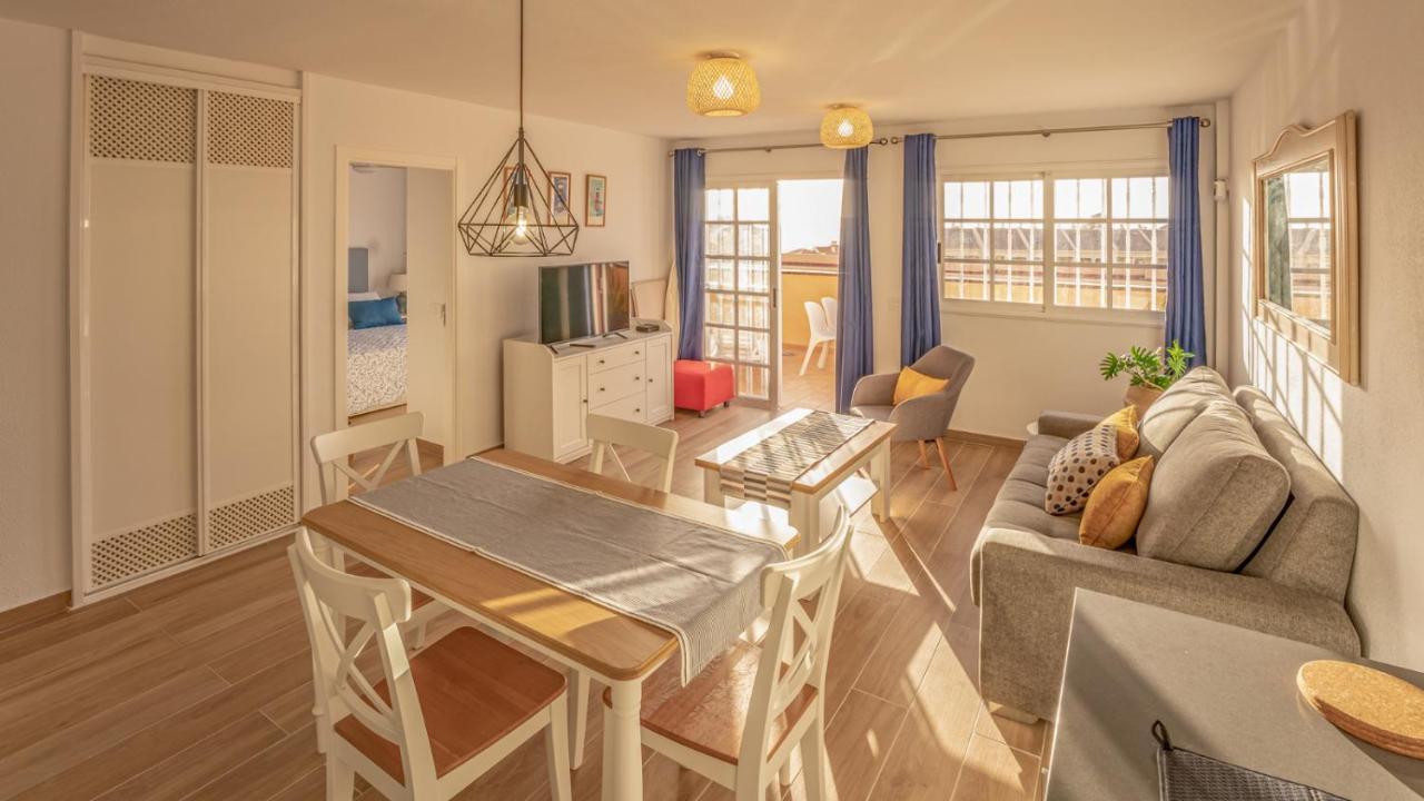 Holidays In The Sun, The Heights, Playa Los Cristianos Arona  Exterior photo